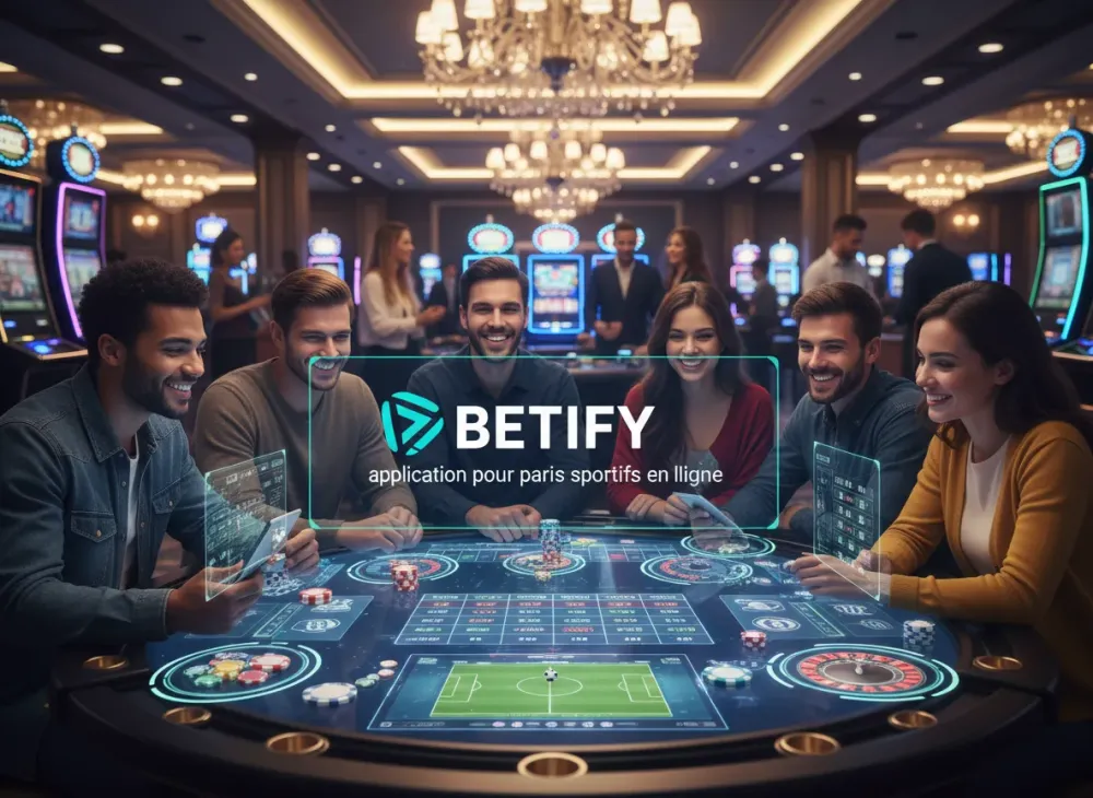 app Betify