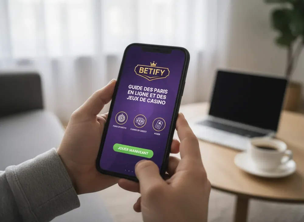 home Betify